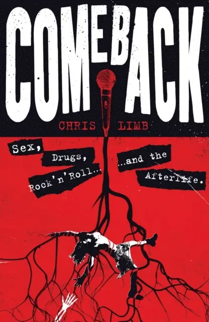 Chris Limb - Comeback, E-bok. Tillgänglighet: Lägg i varukorg