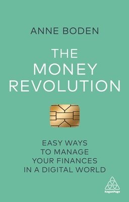 Anne Boden - Money Revolution, Häftad
