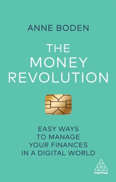 Anne Boden - Money Revolution, E-bok