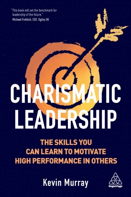Kevin Murray - Charismatic Leadership, E-bok