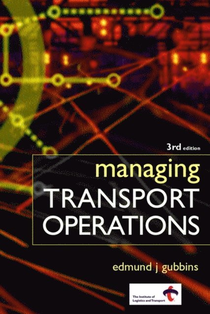 Edmund J Gubbins - Managing Transport Operations, E-bok. Tillgänglighet: Lägg i varukorg