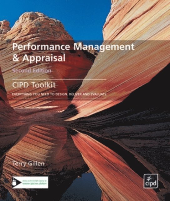 Terry Gillen - Performance Management and Appraisal, E-bok
