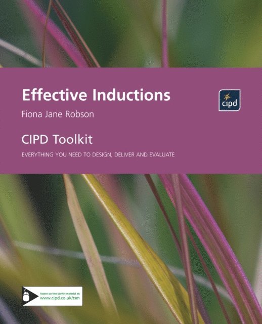 Fiona Jane Robson - Effective Inductions, E-bok