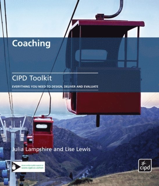 Julia Lampshire, Lise Lewis - Coaching, E-bok