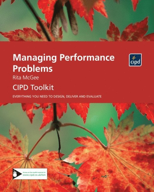 Rita McGee - Managing Performance Problems, E-bok