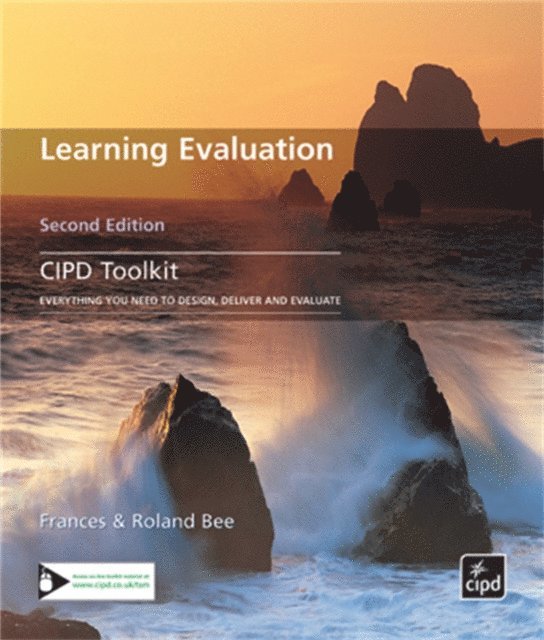 Frances Bee, Roland Bee - Learning Evaluation, E-bok
