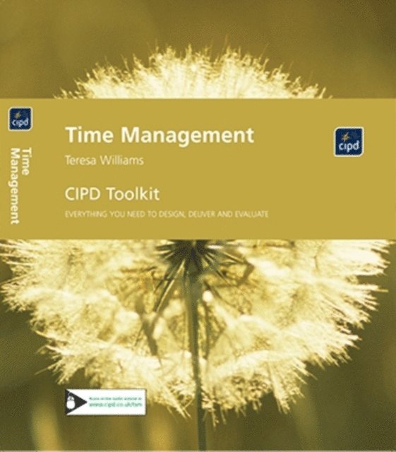Teresa Williams - Time Management, E-bok