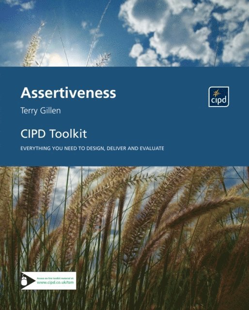 Terry Gillen - Assertiveness, E-bok