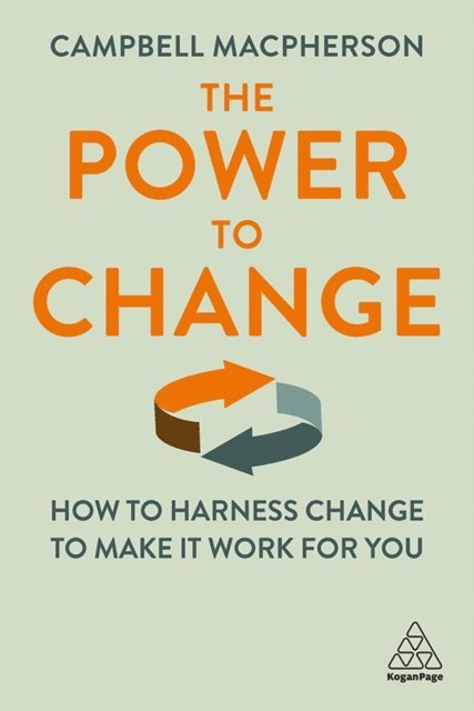 Campbell Macpherson - Power to Change, E-bok. Tillgänglighet: Lägg i varukorg