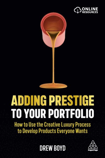 Drew Boyd - Adding Prestige to Your Portfolio, E-bok