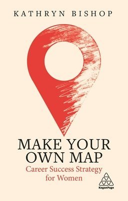 Kathryn Bishop - Make Your Own Map, Inbunden. Tillgänglighet: Lägg i varukorg