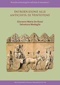 Introduzione alle antichita di Ventotene