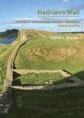 Hadrians Wall: A study in archaeological exploration and interpretation