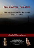 Kom al-Ahmer - Kom Wasit I: Excavations in the Metelite Nome, Egypt