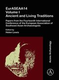 EurASEAA14 Volume I: Ancient and Living Traditions
