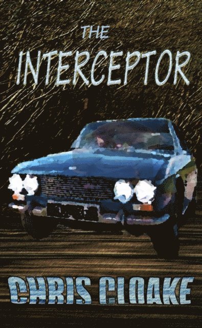 Chris Cloake - Interceptor, E-bok