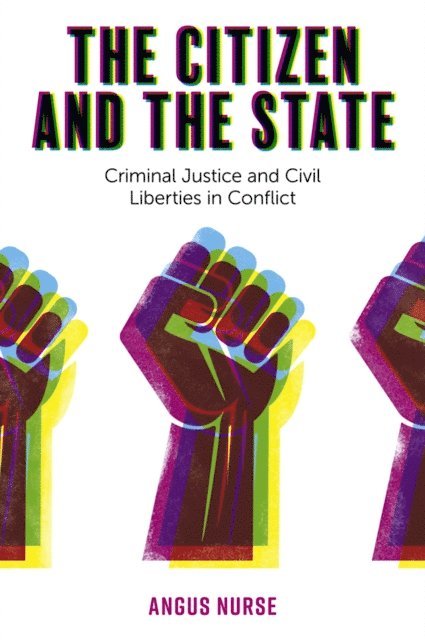 Angus Nurse - Citizen and the State, E-bok
