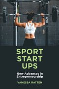 Sport Startups