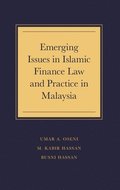 Emerging Issues in Islamic Finance Law and Practice in Malaysia