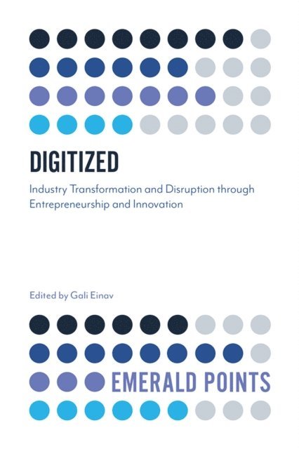 Gali Einav - Digitized, E-bok