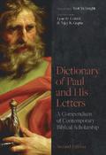 Dictionary of Paul and His Letters