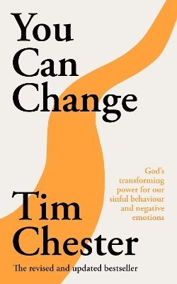 You Can Change av Tim Chester