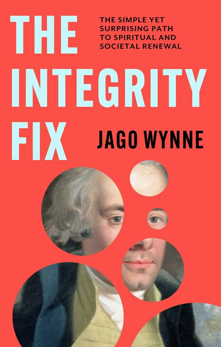 Jago Wynne - Integrity Fix, Häftad. Tillgänglighet: Lägg i varukorg