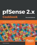 pfSense 2.x Cookbook