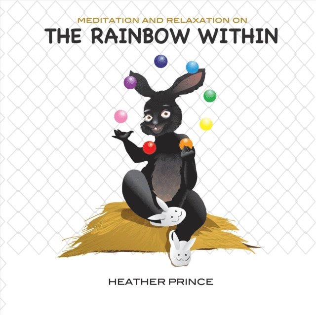 Heather Prince - Rainbow Within, Ljudbok