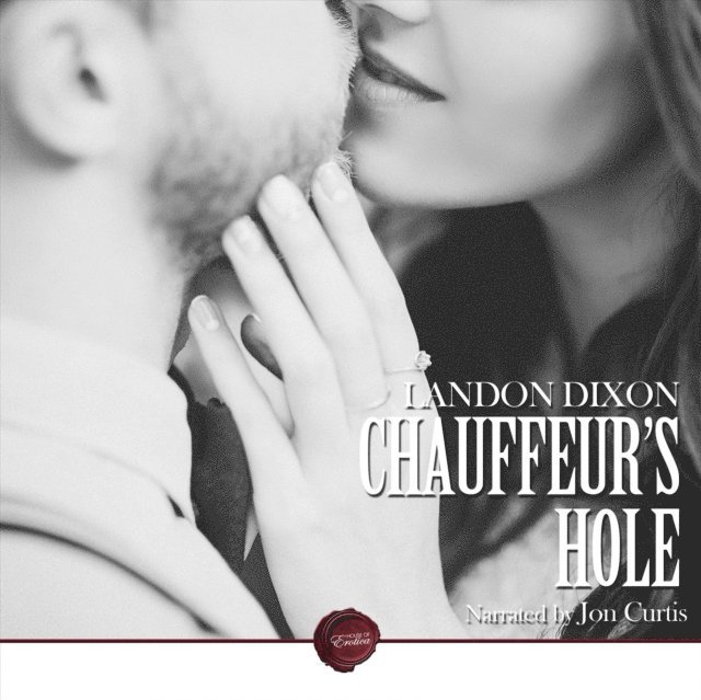 Landon Dixon - Chauffeur's Hole, Ljudbok