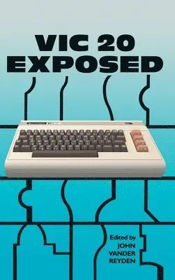 VIC 20 Exposed