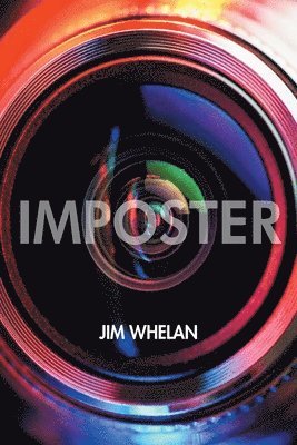 Jim Whelan - Imposter, Häftad