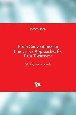 Marco Cascella - From Conventional to Innovative Approaches for Pain Treatment, Inbunden. Tillgänglighet: Lägg i varukorg