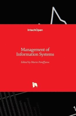 Maria Pomffyova - Management of Information Systems, Inbunden
