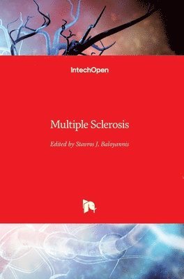 Stavros J. Baloyannis - Multiple Sclerosis, Inbunden