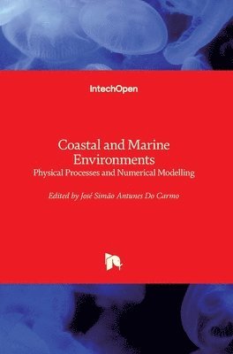 José Simão Antunes Do Carmo - Coastal and Marine Environments, Inbunden