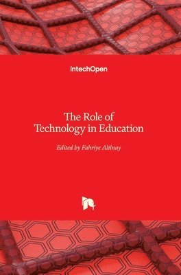 Role of Technology in Education
