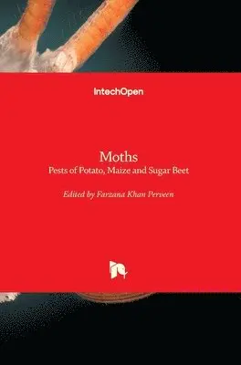 Farzana Khan Perveen - Moths, Inbunden. Tillgänglighet: Lägg i varukorg