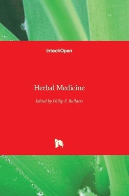 Philip F. Builders - Herbal Medicine, Inbunden