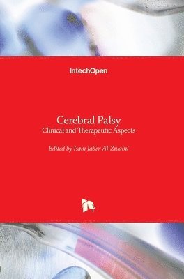 Isam Jaber Al-Zwaini - Cerebral Palsy, Inbunden