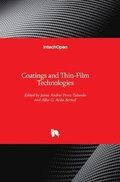 Coatings and Thin-Film Technologies
