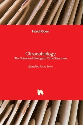 Pavol Svorc - Chronobiology, Inbunden