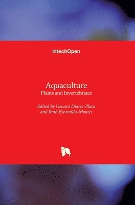 Genaro Diarte-Plata, Ruth Escamilla-Montes - Aquaculture, Inbunden
