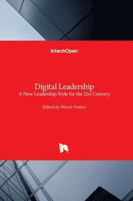 Mario Franco - Digital Leadership, Inbunden