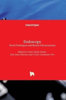 Costin Teodor Streba, Dan Ionut Gheonea, Cristin Constantin Vere - Endoscopy, Inbunden. Tillgänglighet: Lägg i varukorg