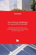 Zero-Energy Buildings