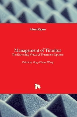 Tang-Chuan Wang - Management of Tinnitus, Inbunden. Tillgänglighet: Lägg i varukorg