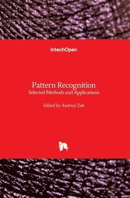 Andrzej Zak - Pattern Recognition, Inbunden