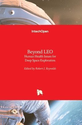 Robert J. Reynolds - Beyond LEO, Inbunden. Tillgänglighet: Lägg i varukorg
