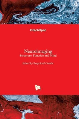 Sanja Josef Golubic - Neuroimaging, Inbunden